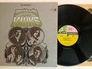 The Kinks - Something Else - 1967 US 1st Press RS 6279 (NM) Ultrasonic Clean