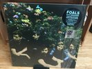 Foals - CCTV Sessions Rare RSD Vinyl Indie Maccabess Mystery Jets