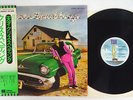 CHRIS SPEDDING SAME RAK ERS-80523 Japan OBI VINYL LP
