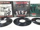 80's PUNK NEW WAVE ROCK Vinyl 