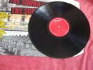 Various ?– The Sound Of The Suburbs -  UK vinyl LP album record---MOOD 18