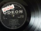 RARE PROMO USHA IYER UTHUP SCOTCH & SODA 1972 ODEON INDIA LP EX HINDI JAZZ