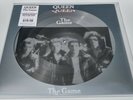 Queen - The Game 2020 Ltd Edition Picture disc  #1136 of 1980