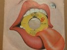 THE ROLLING STONES 45 TUMBLING DICE / SWEET BLACK ANGEL 1972 RS 19103 VG+