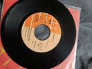 Iron maiden 2 minutes to midnight lp vinyl 45t very rare ecuador pressing