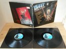 2LP HEAVY METAL OST (Full Moon 81 HOL)1st ps Black Sabbath Grand Funk inners VG+