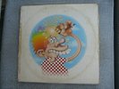 Grateful Dead Europe 72 Orig Green Label No Booklet 3LP's