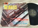 The Beatles Please Please Me Black and Gold Northern Mono Label 80