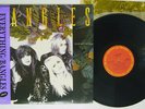 BANGLES EVERYTHING CBS/SONY 25AP 5298 Japan VINYL LP