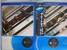 BEATLES 1967-1970 APPLE EAS-50023,4 Japan OBI VINYL 2LP