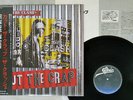 CLASH CUT THE CRAP EPIC 28 3P-698 Japan OBI SHRINK VINYL LP