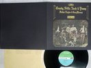 CROSBY STILLS,NASH & YOUNG DEJA VU ATLANTIC MT 2023 Japan VINYL LP
