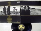 U2 JOSHUA TREE ISLAND R28D 2066 Japan VINYL LP
