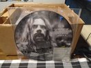 Rob Zombie Educated Horses LP NEW picture disc vinyl [White Zombie Hard Rock]