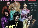 VERY RARE MOD GARAGE BEAT SOUL ROCK 7  EP THE MAZE HARLEM SHUFFLE OF FR VOGUE NM