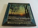 Westminster 8024 - Schubert - Unfinished Symphony - Rodzinski - Reel to Reel