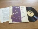 JACK ELLIOTT 'TAKES THE FLOOR' TOPIC RECORDS 1962 10