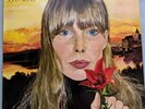 JONI MITCHELL 'Clouds' vinyl LP UK Reprise Records