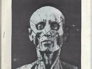 RAPID EYE MOVEMENT #1 UK 1979 RARE ORIG PUNK FANZINE MARK PERRY SCRITTI POLITTI
