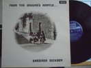 Barbara Dickson From The Mantle on DECCA Records 1971