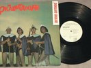 DIE LOKALMATADORE Armee Armee 1992 Teenage Rebel TRLP019 German Oi Punk Vinyl LP