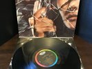 ICON Night of the Crime Vinyl LP 1985 Capitol Records (ST-12395) VG Play Tested