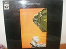 Rare UK Harvest SHVL 758, The Battered Ornaments - Mantle-Piece, Play-checked
