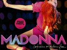 MADONNA CONFESSIONS ON A DANCE FLOOR  LIMITED PINK VINYL LP  SEALED