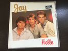 JOY - Hello  12