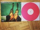 JIMMY EAT WORLD Stay On My Side PINK VINYL /1000 Promise Ring Saves The Day