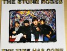 THE STONE ROSES - THE TIME HAS COME Rare VG+ Ian Brown Oasis Liam Gallagher