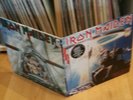 IRON MAIDEN - 2 Minutes To Midnight & Aces High / 2 x12
