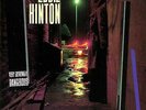 EDDIE HINTON - VERY EXTREMELY DANGEROUS - EXCELLENT - ORIGINAL ISSUE - RARE LP