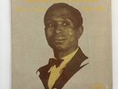 REV. D.C. RICE 1928 1930   SANCTIFIED SINGING W. TRAD. JAZZ   HERWIN LP   SHRINK