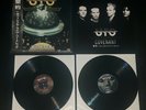 UFO - Covenant 2x LP record Like U.F.O II Flying NOT promo