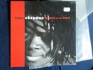 TRACY CHAPMAN - Matters Of The Heart Vinyl LP 