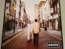 Oasis (Whats The Story) Morning Glory Remastered RKIDLP73 - Vinyl