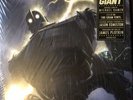 The Iron Giant Michael Kamen Mondo MOND-035 Lyd Grey Steel Vinyl