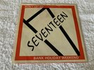 Seventeen: Bank Holiday Weekend / Don’t Let Go, Original 7”, Signed, The Alarm