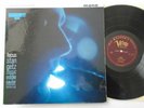 STAN GETZ - FOCUS UK 1ST MONO PRESS LP 1962 CLP1577 Gold Print label,VINYL EX