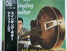 Tal Farlow ?– Swinging Guitar Of Tal Farlow Verve - SGD 44 Japanese Reissue 1991