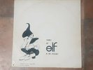 Footscray Technical College ?– There's An Elf In My Pocket - 1972 LP with INSERT