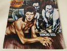 David Bowie Diamond Dogs  1974 1st Press Vinyl Record APLI 0576 A1/B1 Oly EX+