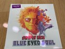 Simply Red Blue Eyed Soul Vinyl Album Neuware in Folie - kostenloser Versand