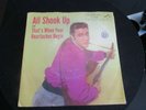 Elvis Presley RCA 47-6870 All Shook Up 45 W/ Sleeve Silver Line NM Original 1957