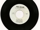 Rockabilly 2 sided killer  - Charlie Feathers-Tear It Up / Stutterin' Cindy  VG+