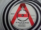 Bob Downes No Time Like The Present Keep Off The Grass DEMO Vertigo 6059 011 7