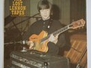 John Lennon Lost Lennon Tapes Volume Eighteen 15 Rare Vinyl LP