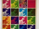 Cecil Taylor- Unit Structures BLP4237 ( Blue Note, Mono 1966) VG++ Nice Copy.