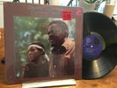 STANLEY TURRENTINE  S.SCOTT LP COMMON TOUCH  BLUE NOTE  EX/EX shrink Van Gelder